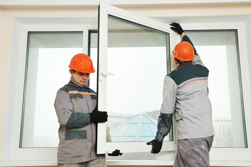 Best Time to Hire for Window Installation