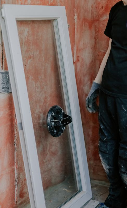 Completed Windows Setup